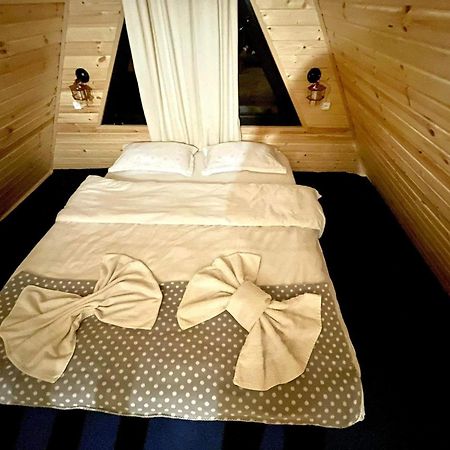 Ska Cottage Kazbegi Exterior photo
